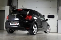Catback výfuk Milltek VW Polo 6R GTi 1.4 TSI 180PS 7-st. DSG (10-) - verze s rezonátorem - koncovka leštěná