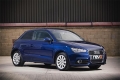 Úprava řídící jedntoky REVO Technik Stage 2+ pro Audi A1 2.0TFSI 231PS K04 (10-)