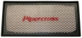 Sportovní vzduchový filtr (vložka filtru) Pipercross na Citroen Jumpy 2.0 HDI 110PS (03/00-)