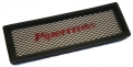 Sportovní vzduchový filtr (vložka filtru) Pipercross na Fiat Fiorino 1.4 8V 78PS (09/10-)