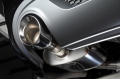 Catback výfuk Milltek Audi A5 Sportback 3.0 TDI Quattro Manuál/Multitronic/S-tronic (09-16) - koncovky leštěné Dual