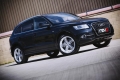 Úprava řídící jedntoky REVO Technik Stage 1 pro Audi Q5 8R 3.0 V6 TFSI 285PS (12-17)