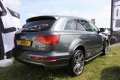 Úprava řídící jedntoky REVO Technik Stage 1+ pro Audi Q7 4L 3.0 V6 TFSI 333PS (10-14)