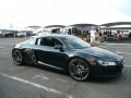 Úprava řídící jedntoky REVO Technik Stage 1 pro Audi R8 5.2 V10 FSI 525PS (09-15)