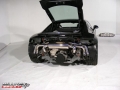 Catback výfuk Milltek Audi R8 V8 4.2 FSI Quattro (07-12) - verze bez rezonátorů