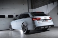 Kompletní výfukový systém Milltek Audi RS6 C7 4.0 TFSI Bi-turbo Quattro (13-) - silniční verze s rezonátorem Road+