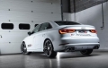Downpipe se sportovním katalyzátorem Milltek Audi S3 8V 2.0 TFSI Quattro Sedan/Cabrio (13-) - Milltek výfuk