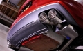 Catback výfuk Milltek Audi S4 B8.5 3.0 TFSI (12-16) - silniční verze - koncovky leštěné