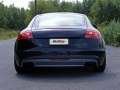 Downpipe s náhradou katalyzátoru Milltek Audi TT 8J 2.0 TFSI 2WD (06-11) - Milltek výfuk 70mm
