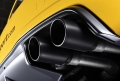 Catback výfuk Milltek Audi TT FV/8S TTS 2.0 TFSI Quattro (15-) - verze bez rezonátoru - koncovky černé