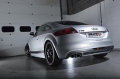 Downpipe s náhradou katalyzátoru Milltek Audi TT 8J TTS Quattro (08-14) - Milltek výfuk 76mm