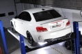 Primary catback výfuk Milltek BMW 1-Series E82 M Coupe (11-12) - verze s rezonátorem - koncovky leštěné