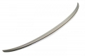 Zadní spoiler BMW 5-Series F10 sedan (10-17) - OEM style