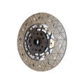 Spojkový kit CG Motorsport Stage 2 VW Golf 5 2.0 TDi 136/140 6-st. AZV, BKD, BMM, BMN (Sachs setrvačník)