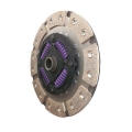 Spojkový kit CG Motorsport Dual Friction Nissan Micra K12 160 SR