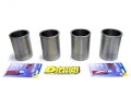 Pevnostní suché vložky válců Darton Sleeves pro Honda Accord (94-01) / Prelude (92-01) F22/F23 - s přírubou