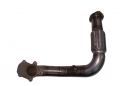 Downpipe Jap Parts Fiat Punto GT pro turbo GTR-25