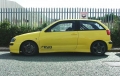 Úprava řídící jedntoky REVO Technik Stage 2 pro Seat Ibiza 6K 1.8T 156PS NVVT K03 (99-03)