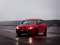 Úprava řídící jedntoky REVO Technik Stage 2+ pro Seat Leon 1P 2.0TFSI 200PS K03 (05-12)