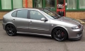 Úprava řídící jedntoky REVO Technik Stage 1 pro Seat Leon 1M 1.9TDI 90PS (00-05)