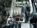 Tlumič pro motor Japspeed Nissan Skyline R32/R33