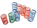 Wastegate 50/60mm pružina 0.4bar - malá dlouhá