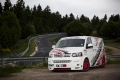 Úprava řídící jedntoky REVO Technik Stage 3 pro VW Transporter T5 2.0TSI 204PS (11-15)