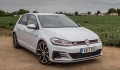 Catback výfuk Milltek VW Golf 7.5 GTi (17-) - verze s rezonátorem - koncovky leštěné (homologace)