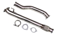 Downpipe s náhradou katalyzátoru Jap Parts Toyota Celica GT4 ST185/ST205 3S-GTE (89-94) | High performance parts