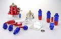 Regulátor tlaku paliva (profi kit) | High performance parts