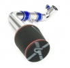 Kit přímého sání HPP s filrem Pipercross na Seat Leon 2.0 TFSi mimo Cupra - 76mm |