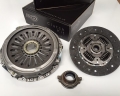 Spojkový kit RTS Performance Mitsubishi Evo 4/5/6/7/8/9 (96-08) - Stage 1 organická |