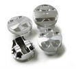 Kované písty JE Pistons BMW E36 M3 S50B32 EURO 3.2 24V (96-99) - 86.5mm - 11.5:1 |