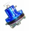 Regulátor tlaku paliva Sytec MSV EFI 1:1 - modrý | High performance parts
