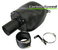 Cold air intake CarbonSpeed VAG 1.8/2.0 TSI motory | High performance parts