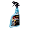 Meguiars Hot Rims Aluminum Wheel Wash 710 ml - čistič na leštěná kola |