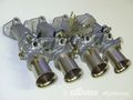 Víceklapkové sání Dbilas Dynamic Citroen ZX / Xsara / Xantia 1.8-2.0 16V (XU) |
