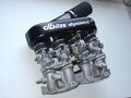Víceklapkové sání Dbilas Dynamic BMW E36 318i / Compact / Z3 1.8 8V 85KW (M43B18) |