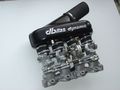 Víceklapkové sání Dbilas Dynamic BMW E36 318is / Compact ti / Z3 1.8 16V 103KW (M42B18) |