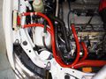 Oil catch tank Forge Motorsport Mitsubishi Lancer Evo 10 X (verze pro sání) |