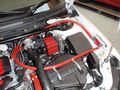 Oil catch tank Forge Motorsport Mitsubishi Lancer Evo 10 X (verze pro turbo) |