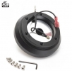 Krátká nába na volant Hub Sports Mitsubishi 3000GT / Eclipse / Galant / Lancer / Mirage / Pickup | High performance parts