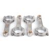 Kované ojnice ZRP na Audi A3 / A4 / A5 / A6 / S3 / TT 2.0 TFSI EA113 Belt Driven (04-) - 20mm pin s olejovou drážkou - I-Beam | High performance parts