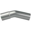 Nerezové výfukové koleno 30° Powersprint - průměr 40mm | High performance parts