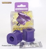 Silentbloky Powerflex Fiat Croma (05-11) Rear Anti Roll Bar Mounting Bush 16mm (19) | High performance parts