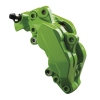 Sada Foliatec na brzdová prasátka (barva na brzdy) - zelená (power green) | High performance parts