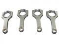 Kované ojnice CX Racing BMW 3-Series E30 / 5-Series E34 / 3-Series E36 / Z3 M40/M42/M44 (US-spec) |