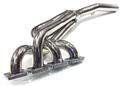 Laděné svody Jap Parts BMW E30 318is M42 (89-91) 4-1 | High performance parts