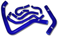Hadicový kit Samco Honda Civic EK4/9 B16A/B 1.6Vti (96-97) | High performance parts