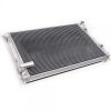 Hlinikový závodní chladič Jap Parts BMW Mini Cooper / One R50 / R52 / R53 1.6 (01-08) - klima |